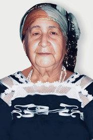 Doudja Abdoun as Lala Aïcha in Leila and the Others 1977