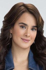 Gala Montes as Heather in Gringa 2023