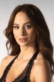 Magdalena Perlińska as Meggy in Influencer Girl 2024