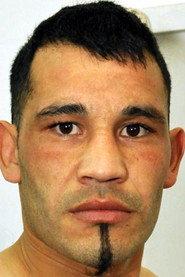 Walter Gabriel Sequeira as Self in Lyndon Arthur vs. Walter Gabriel Sequeira 2022