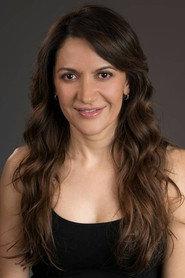 Perla Corona as Paramedic in Alice in Marialand 2014
