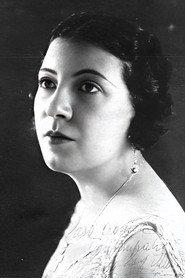 Eloísa Muro as Marquesa de Luanco in Porque te vi llorar 1941