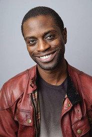 Adesola A. Osakalumi as in Can You Stand The Rain 2025