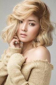 Mari Cole as Nat Pan Chi in Angel of Eden 2016