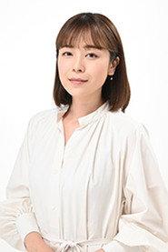 Misaki Maruyama as  in Toritsuki 2015
