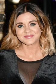 Lauren Layfield as Self - Contributor in Sounds Like It's Christmas with Ken Bruce 2024