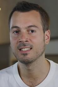 Abel Gongora as Self - Series Director in DAN DA DAN: Evil Eye 2025