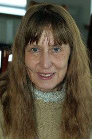 Anne Maasik as Liisa Piir in Nest of Winds 1979