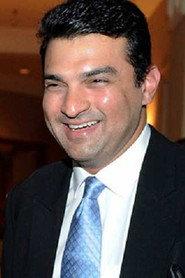 Siddharth Roy Kapur as Self in Bollywood and Beyond: A Century of Indian Cinema 2015