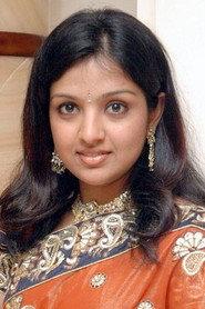 Roobika as Anjali in Gharshane 2014