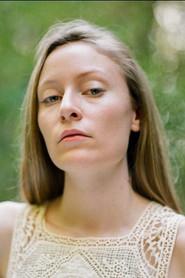 Lucia Knecht as Frida in Hitler's Witch 2023