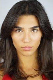 Lorena Andrea as Crystal in House on Elm Lake 2017