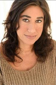 Paolina Cimino as Warden's wife in American Criminals 2025