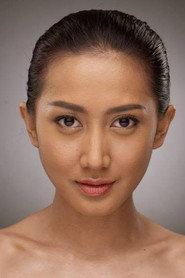 Ranggani Puspandya as Kirana in Sagarmatha 2013