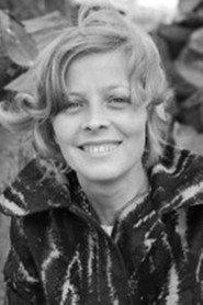 Henryka Dobosz as Anka's Mother in I Won't Love You 1974
