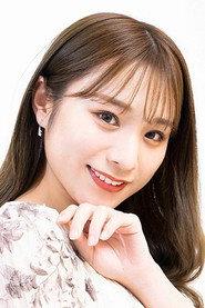 Ayaka Hidaritomo as in Nobutora - Samurai Tiger 2021