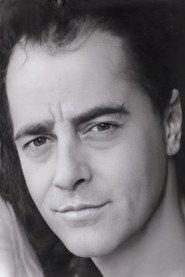 Norman Groulx as in Starmania (Remastered) 2000