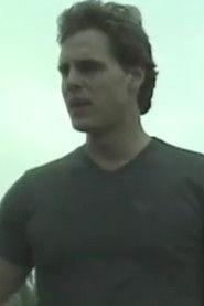 Michael Taylor as Alex in Babes In The Woods 2000
