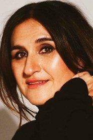 Nathalie Armin as Ana in A Little Life 2023