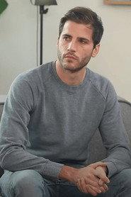 Baptiste Mulliez as Self in Boire 2025