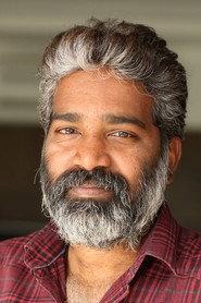 Kishore Tirumala as C I Ashok in Mirai 2025