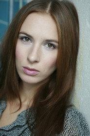 Rebecca von Mitzlaff as Katharina Brenner in Seitensprung in den Tod 1997