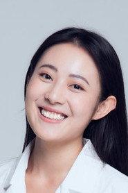 Kuo Zi-yu as High School Girl in Oops, I Absorbed Someone Else's Thoughts Again 2024
