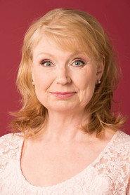Helena Valkee as Neighbour Lady in The Dissidents 2017