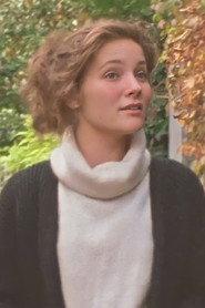 Aurore Rauscher as elle in Rendezvous in Paris 1995