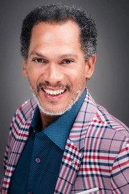 Wilson Ureña as Mandúla in Azrael & Malaquias 2015