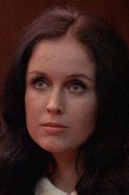 Judy Lang as Erica Landers in Count Yorga, Vampire 1970