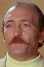 Deogratias Huerta as Attila in Watch Out, We're Mad 1974