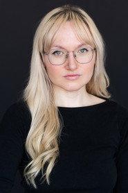 Kyrstyn Kumor as Minnie in Steal My Life 2025