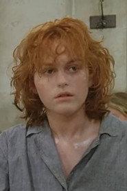 Marion Grimault as Kebadian in The Little Thief 1988