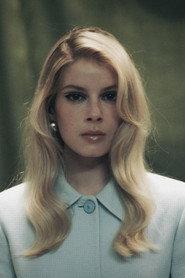 Alma Noce as Rachele in Brado 2022