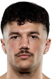 Damir Ferhatbegović as Self in PFL 2023 Challenger Series: Week 4/Lightweights - Espinoza vs. Ferhatbegović 2023