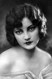 Ita Rina as Tonka Šibenice in Tonka of the Gallows 1930