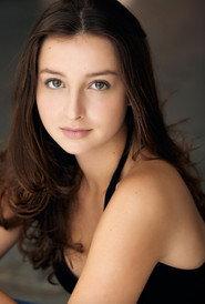 Dilay Akcora as Dee Dee Baxter in What's My Name Again? 2023