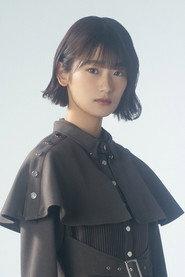 Rina Inoue as  in Sakurazaka46 - 4th YEAR ANNIVERSARY LIVE at ZOZO MARINE STADIUM 2024