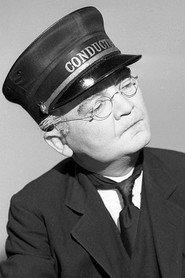 Dink Trout as Postman Wilbur Boggs in Miss Polly 1941