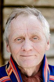 John Erling Utsi as Self in Twice Colonized 2023