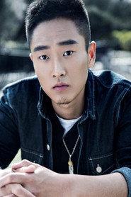 Qi Chao as Ah Lai in The Gangster, the Cop, the Devil 2023