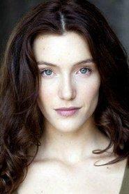 Eleanor Gecks as Rollerblading Friend in You Will Meet a Tall Dark Stranger 2010