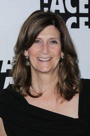 Sandra Adair as Self in Double Play: James Benning and Richard Linklater 2013