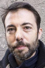 Marcos M. Merino as Himself in Hotel Asturies 2019