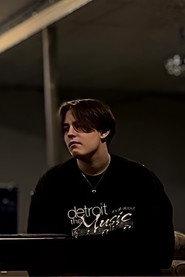 Anthony Frederick as AJ in Mistakes 2025