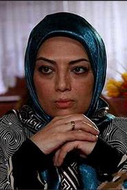 Pardis Afkari as  in Saadolah Be Sherkat Miravad 2014
