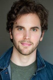 Austin Arnold as Condescending Coworker #2 in Son of a Bikram 2026