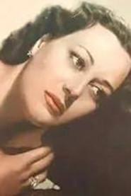 Eulalia Montero as in Happy Arenas 1958