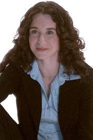 Dafne Michelleppis as Woman in Between Corners and Shards 2020